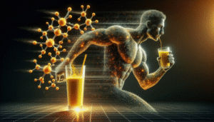 Turmeric: A Natural Solution for Post-Workout Recovery