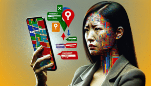 Google Maps Listing to Enhance Your Business Visibility