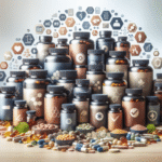 Men’s Health Benefits: Key Insights on Supplements