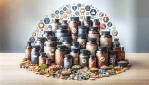 Men’s Health Benefits: Key Insights on Supplements