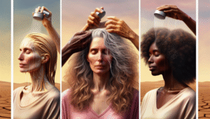 Salon-Treated Hair Maintenance Tips for Lasting Shine
