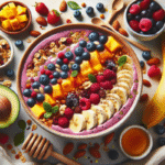 Sustainable Weight Gain: Nutritious Meal Recipes to Try