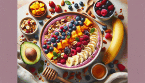 Sustainable Weight Gain: Nutritious Meal Recipes to Try