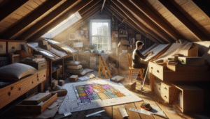 Attic Clearance Tips: Affordable Solutions for the UK