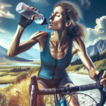Hydration Strategies for Successful Long-Distance Cycling