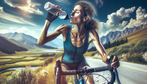 Hydration Strategies for Successful Long-Distance Cycling
