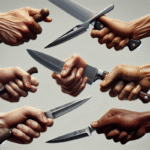 Knife Safety Rules: Essential Tips for Safe Handling