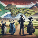 Golf Clubs Travel: Discover South Africa’s Best Courses
