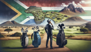 Golf Clubs Travel: Discover South Africa’s Best Courses