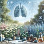 Herbs for Asthma Relief: Natural Ways to Soothe Symptoms