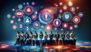 Digital Customer Experience Engagement: Boosting Satisfaction