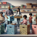 Leicester House Clearance Tips to Ease Family Moves
