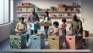 Leicester House Clearance: Key Tips for Family Success