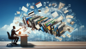 Debt Consolidation with Bad Credit: A Must-Have UK Guide