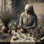 Herbal Compresses: Essential Tips for UK Users