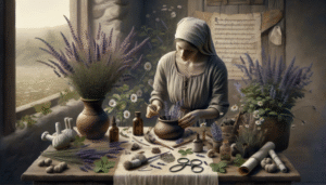 Herbal Compresses: Essential Tips for UK Users