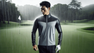 Golf Rain Gear: Must-Have Essentials for Wet Weather Play