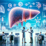 Liver Blood Test Guide: Key Insights for Stroud Residents