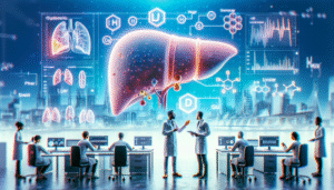 Liver Blood Test Guide: Key Insights for Stroud Residents