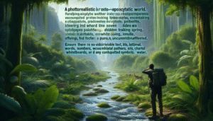 SHTF Scavenging Skills for Ultimate Survival Mastery