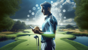 Golf Mental Game Apps for Boosting Your Skills