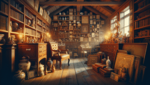 Valuable Item House Clearance Tips for UK Residents