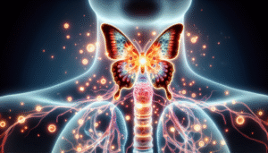 Thyroid Blood Test: Advanced Analysis Services in Doncaster