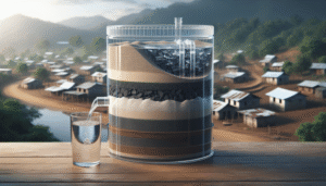 Water Filter Hacks: Get Clean and Refreshing Water Easily