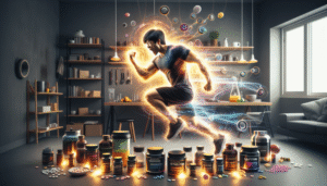 Supplements for Home Workouts: Your Essential Guide