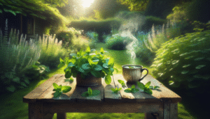 Brain Fog: A UK Guide to Natural Remedies