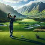 Golf Shoulder Mobility Tips: Techniques to Enhance Your Game