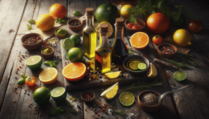 Easy Marinades for Grilling Beginners to Try