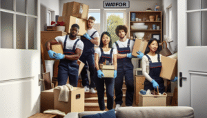 House Clearance in Watford: The Ultimate Local Resource