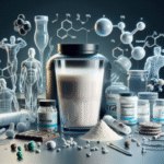Whey Protein Basics: Essential Nutrition Insights