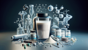 Whey Protein Essentials: Your Guide to Nutrition