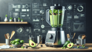 High-Quality Blender: The Smart Investment for Versatile Use