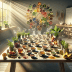 Herbal Tea Recipes for Easy Brews: A Beginner’s Guide