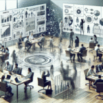 Innovative Content Marketing Agencies at the Forefront