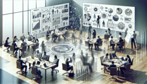 Innovative Content Marketing Agencies at the Forefront