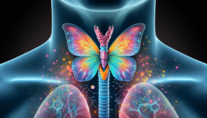 Thyroid Blood Test Insights Now Offered in Fleetwood