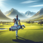 Lightweight Golf Bags: Your Complete Carrying Guide