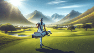 Lightweight Golf Bags: Your Complete Carrying Guide