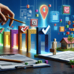 Google Business Map Enhances Your Business Visibility