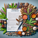 Herbal Dosages: A Comprehensive Guide for UK Users