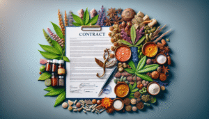 Herbal Dosages: A Comprehensive Guide for UK Users