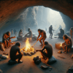 Open-Fire Cooking: Master the Timeless Culinary Tradition