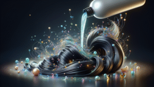 Leave-In Conditioners: Essential Tips for Application