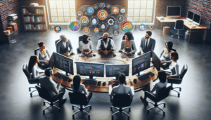 Digital Marketing Agency for Boosting Small Business Growth