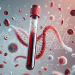 Insights on Ferritin Blood Test for Alfreton Residents