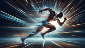 Creatine for Enhanced Sprint Training Performance